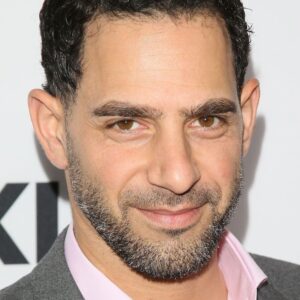 تصویر هنرمند Patrick Sabongui