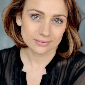 تصویر هنرمند Amanda Ryan