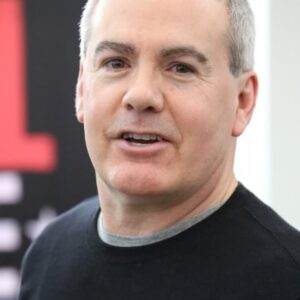 تصویر هنرمند Bill Timoney