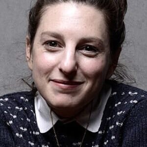 تصویر هنرمند Gillian Robespierre