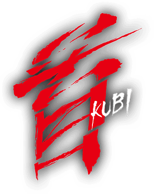 لوگوی رسمی فیلم Kubi (2023)