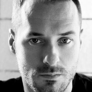 تصویر هنرمند Declan Bennett