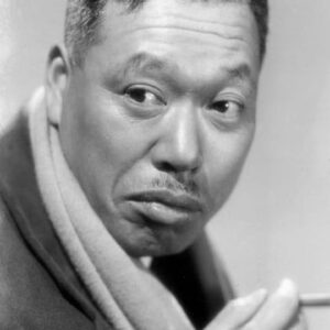 تصویر هنرمند Takashi Shimura