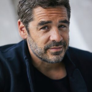 تصویر هنرمند Tobias Oertel