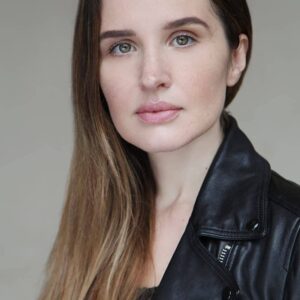 تصویر هنرمند Joanna Finata