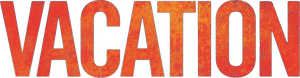 لوگوی رسمی فیلم Vacation (2015)