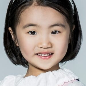 تصویر هنرمند Oh Ah-Rin