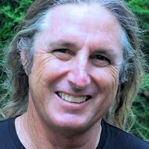 تصویر هنرمند Tim Winton