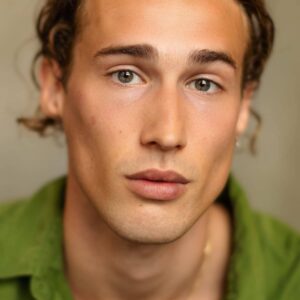 تصویر هنرمند Sam Howard Sneyd