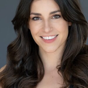 تصویر هنرمند Natalie Polisson