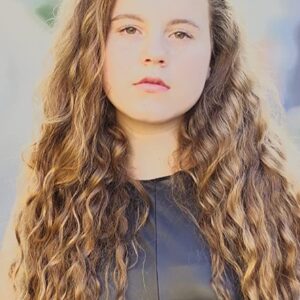 تصویر هنرمند Aurora Blue