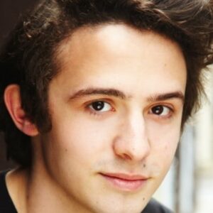 تصویر هنرمند Christian Byers