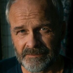 تصویر هنرمند Johan Rheborg