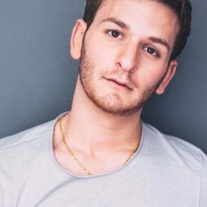 تصویر هنرمند Brian Falduto