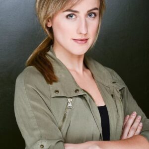 تصویر هنرمند Gwynne Phillips