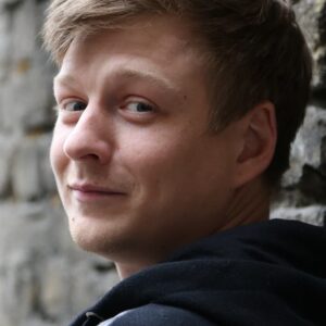 تصویر هنرمند Mykhailo Dosenko