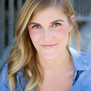 تصویر هنرمند Marlie Crisafulli