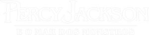 لوگوی رسمی فیلم Percy Jackson: Sea of Monsters (2013)
