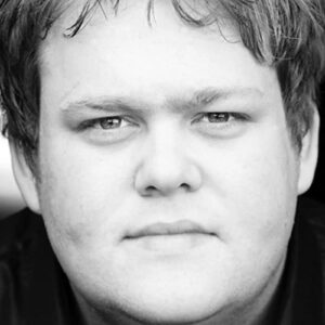 تصویر هنرمند Danny Kirrane