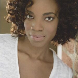 تصویر هنرمند Rachel Christopher