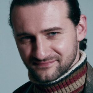 تصویر هنرمند Marko Igonda