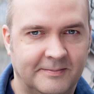 تصویر هنرمند Michael J. Prosser