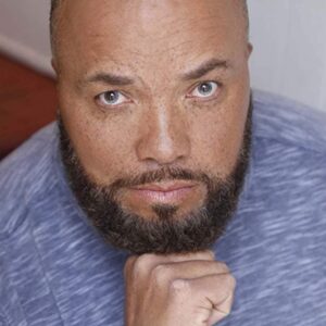 تصویر هنرمند Roger Dillingham Jr.