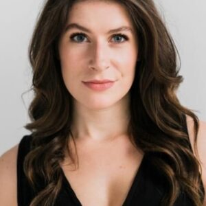 تصویر هنرمند Charis Ann Wiens