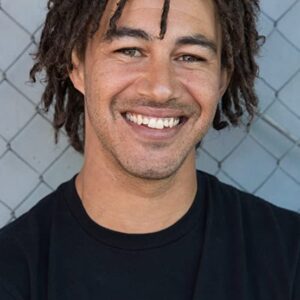 تصویر هنرمند CJ Stuart