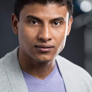 تصویر هنرمند Hector Banos تصویر هنرمند Hector Banos