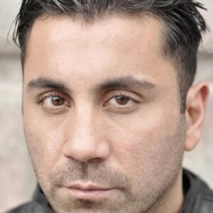 تصویر هنرمند Mahmut Suvakci