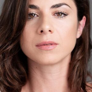 تصویر هنرمند Claudia Ferranti