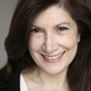 تصویر هنرمند Lorella Cravotta