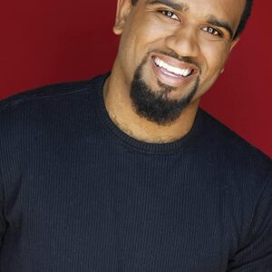 تصویر هنرمند Anthony S. Goolsby