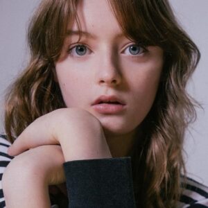 تصویر هنرمند Olive Elise Abercrombie