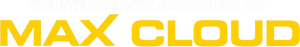 لوگوی رسمی فیلم Max Cloud (2020)