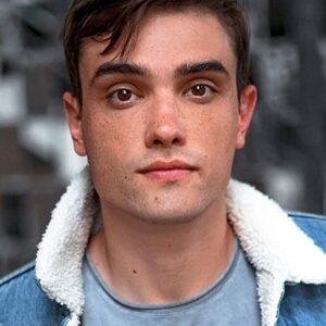 تصویر هنرمند Alexander Biglane