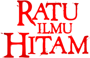 لوگوی رسمی فیلم The Queen of Black Magic (2019)