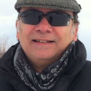 تصویر هنرمند Eugene Mazzola