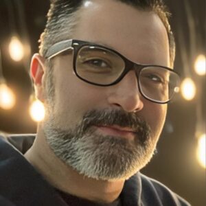 تصویر هنرمند Brent Geisler