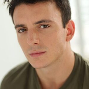 تصویر هنرمند Samuel H. Levine