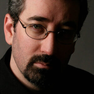 تصویر هنرمند Jay Holben