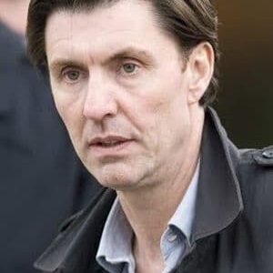 تصویر هنرمند Dorian Lough