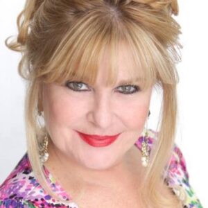 تصویر هنرمند Amy Lyndon