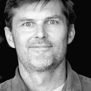 تصویر هنرمند Eben Russell