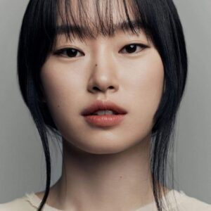 تصویر هنرمند Jung Hoe-ryn