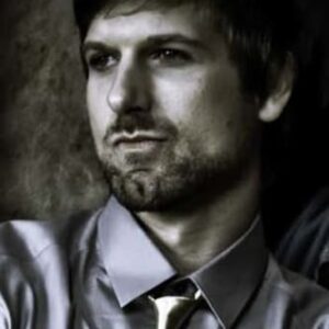 تصویر هنرمند R.J. Durell