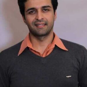 تصویر هنرمند Sachin Shroff