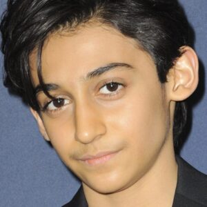 تصویر هنرمند Lucian-River Chauhan