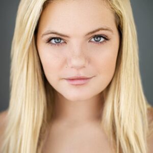 تصویر هنرمند Kyla Deaver